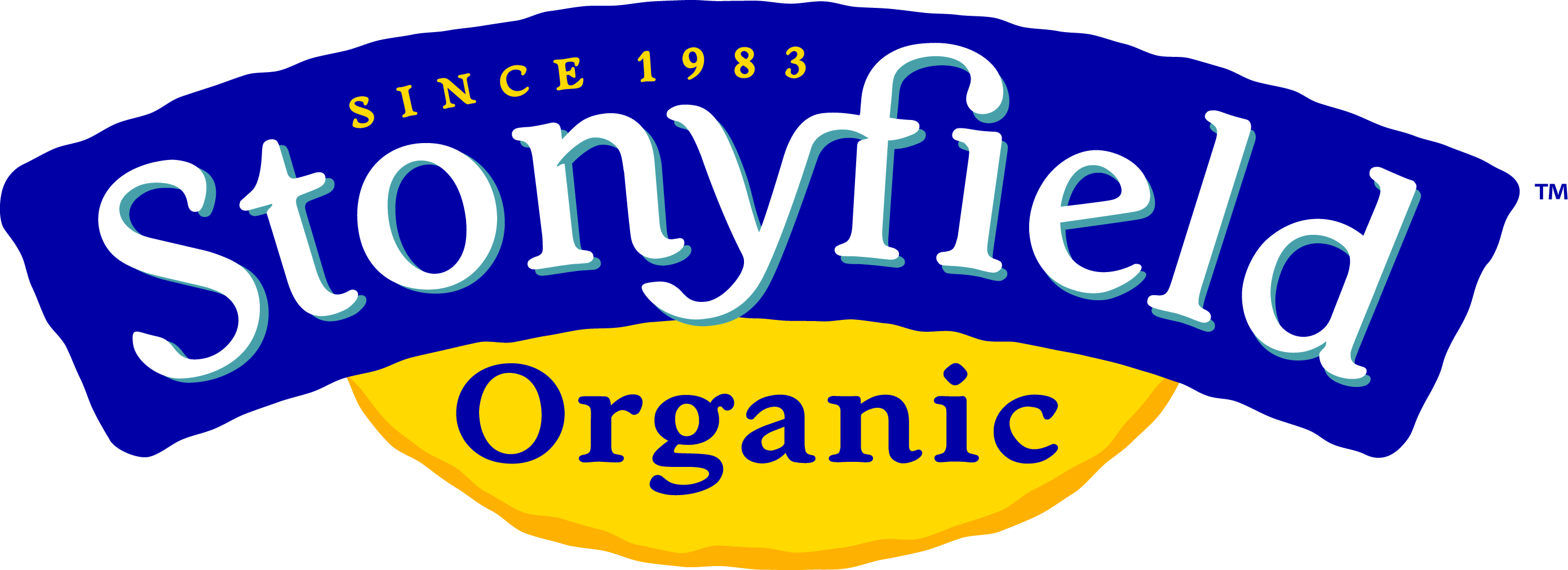 Stonyfield Farm Logo