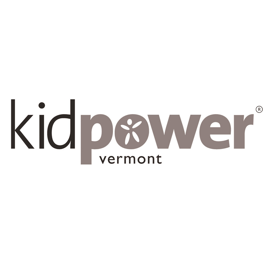 Kidpower Vermont logo