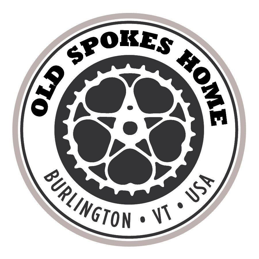 Old Spokes Home logo