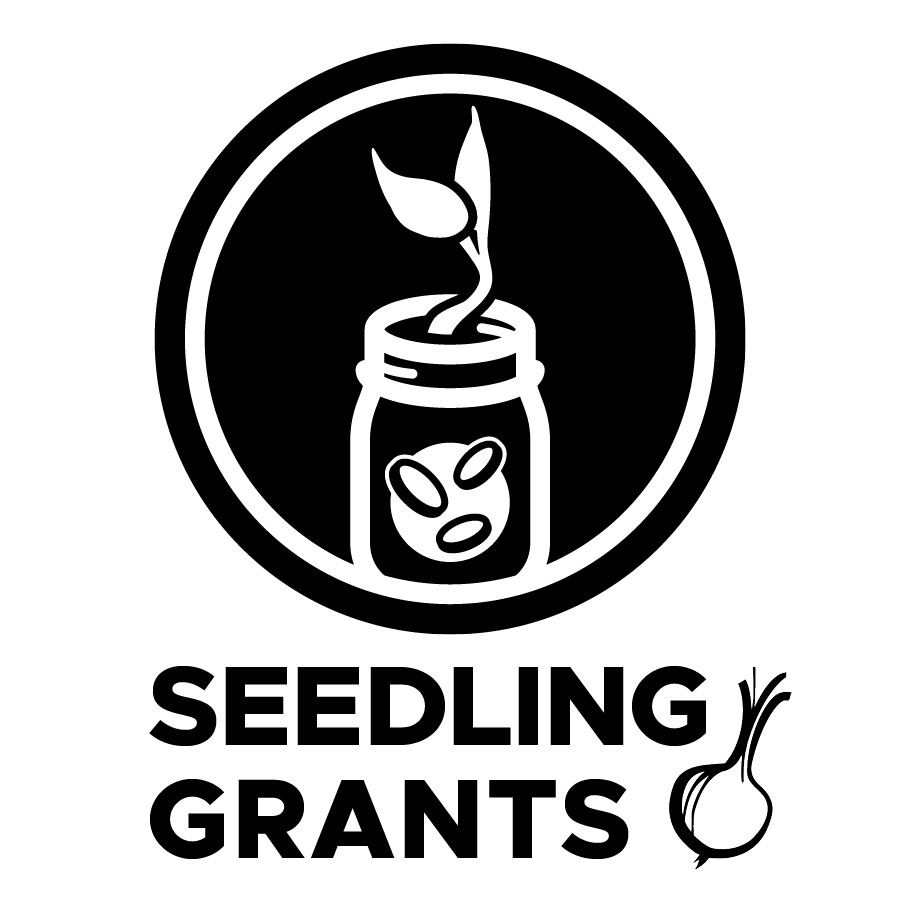 Co-op Seedling Grants logo