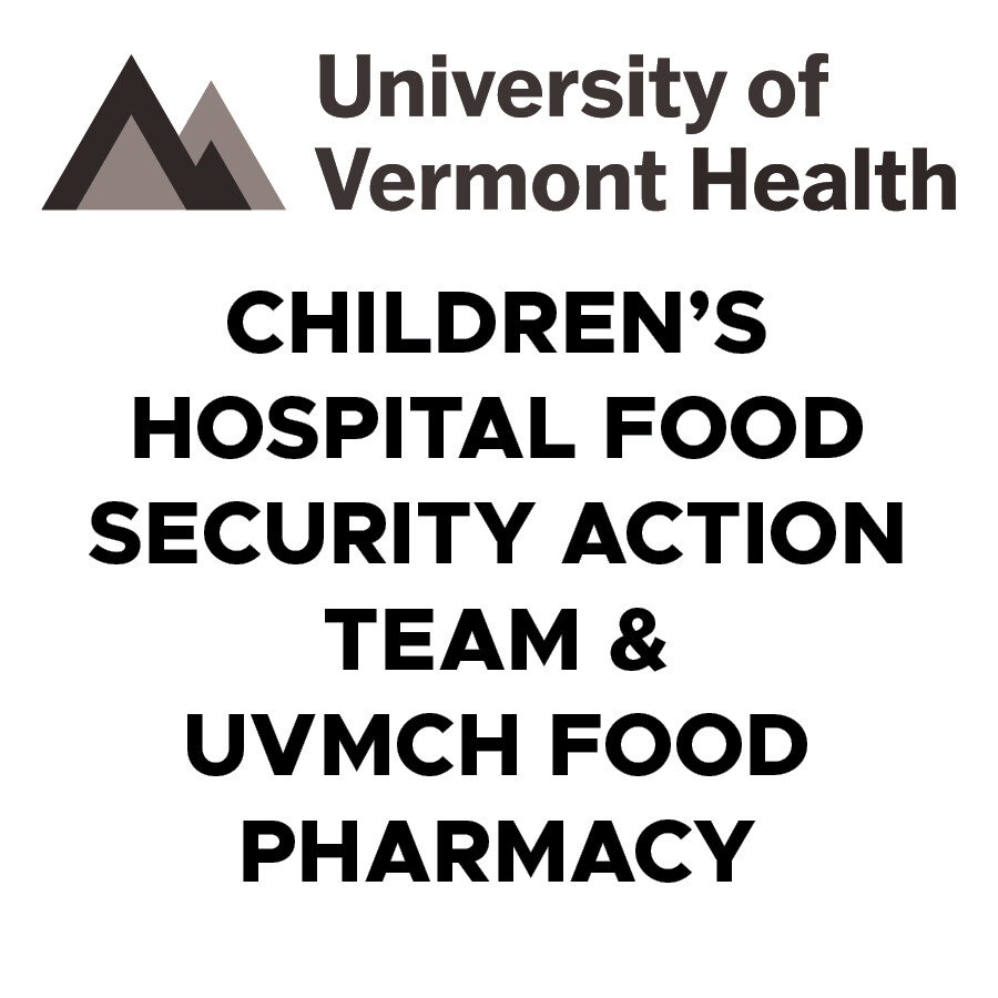 University of Vermont Health logo