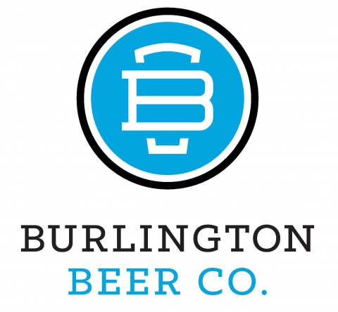 Burlington Beer Company logo