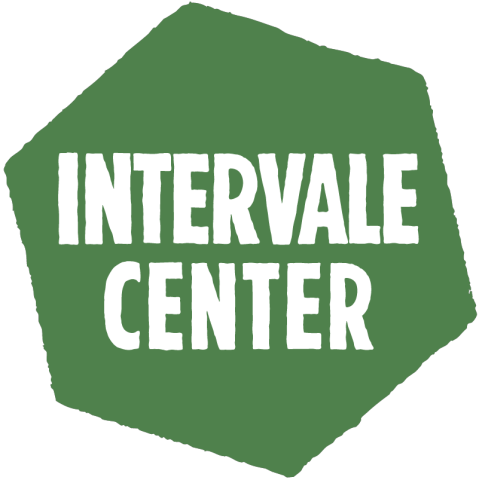 Intervale Center logo