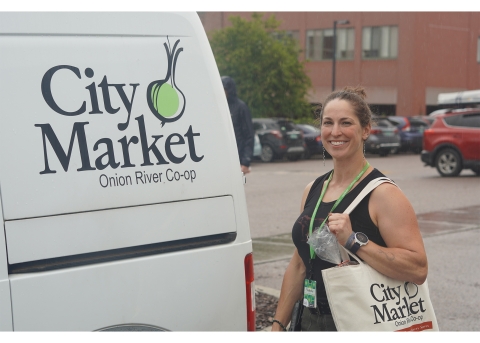 Prepared Foods  City Market / Onion River Co-op