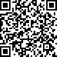 A QR code