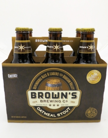 Brown's Brewing Co.